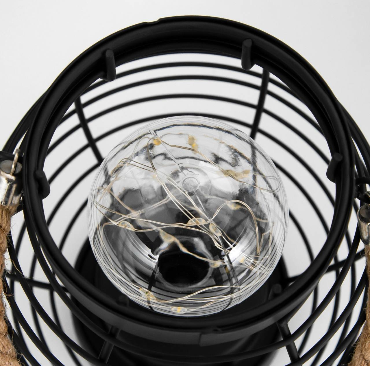 Noctura Lantern Lamp