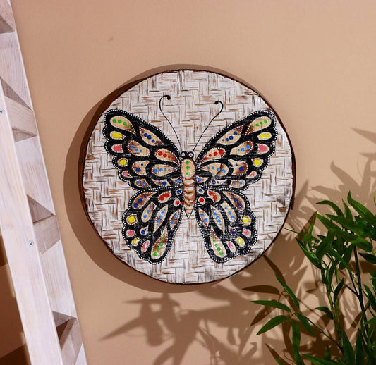 Papillon d’Art Wall Décor