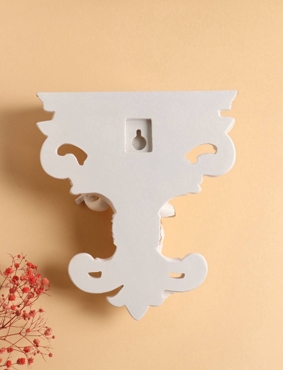 Celestia Cherub Wall Shelf