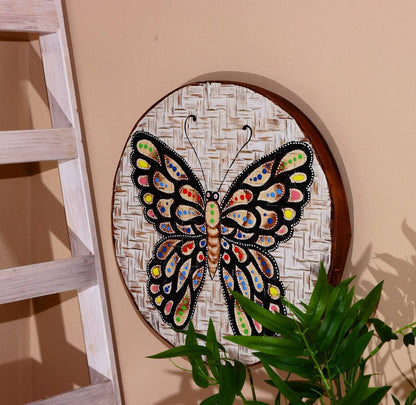 Papillon d’Art Wall Décor
